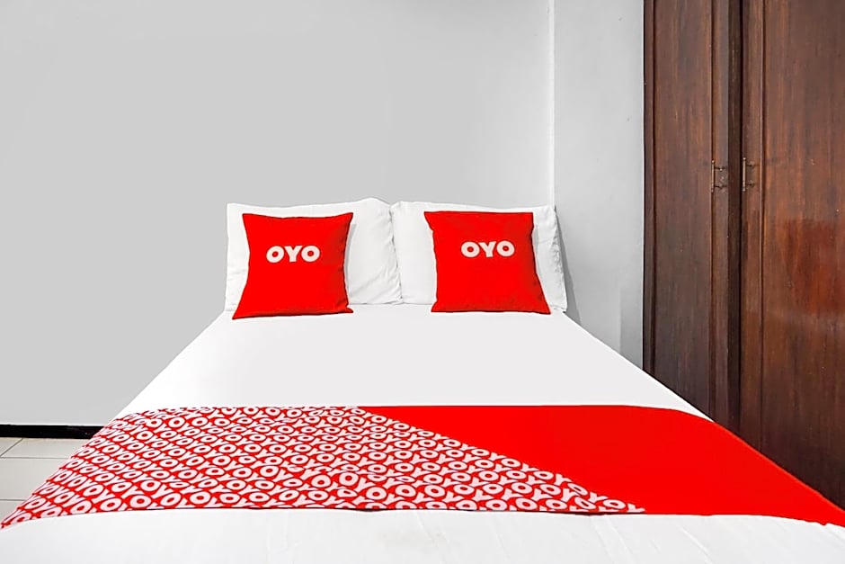OYO 91926 Serayu Sumbersari Homestay