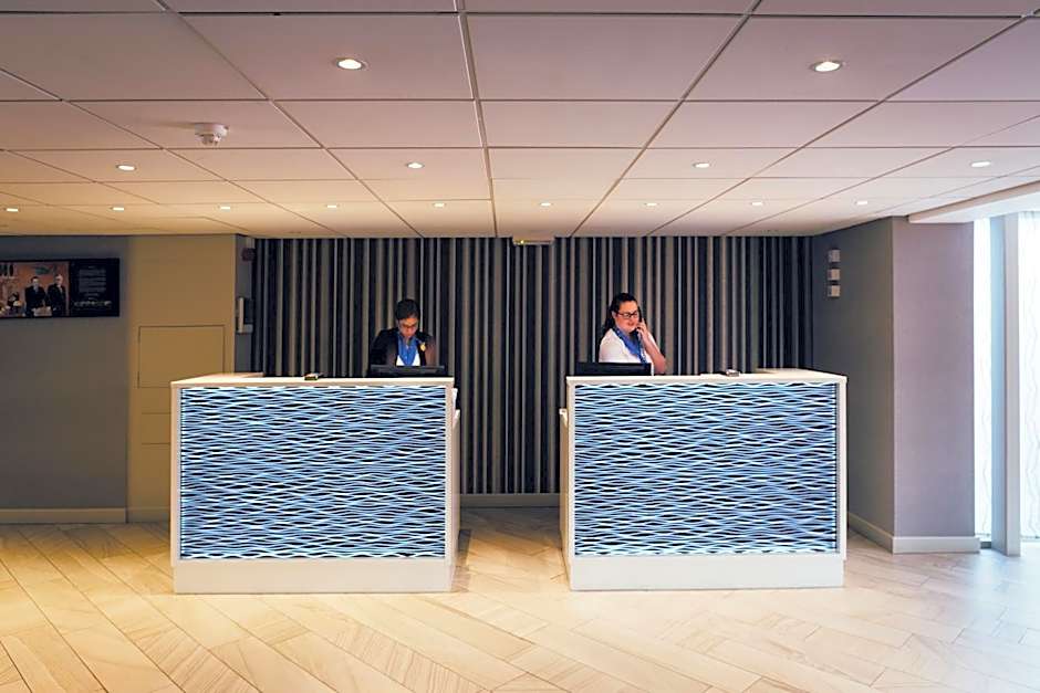 Novotel Nottingham Derby