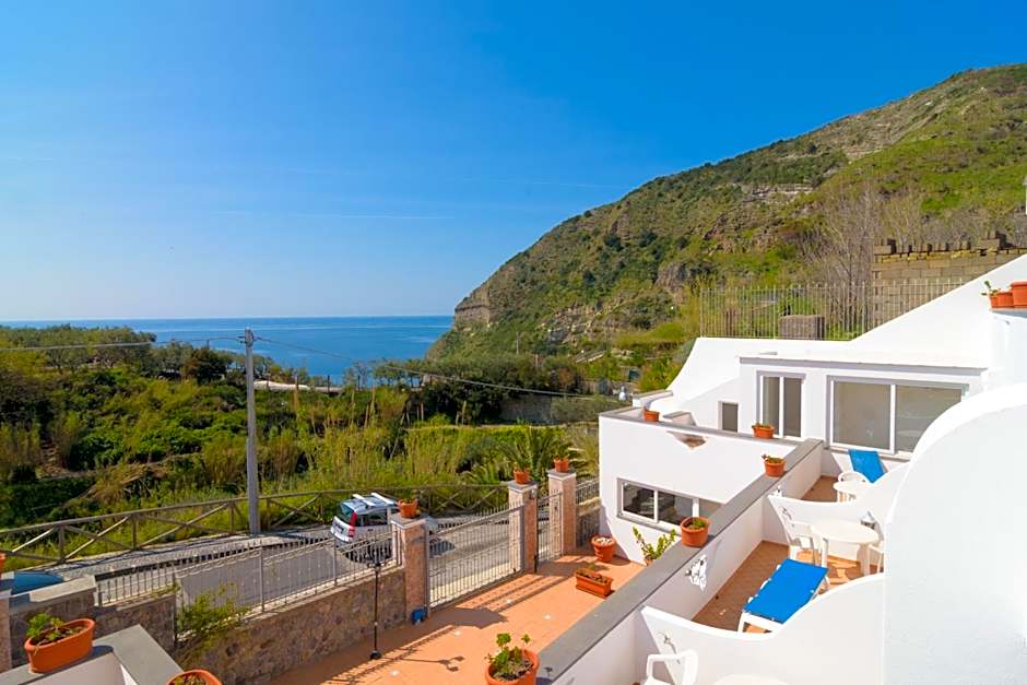 Hotel Villa Fumerie