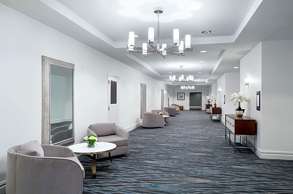 Hampton Inn By Hilton Philadelphia Center City-Convention Center