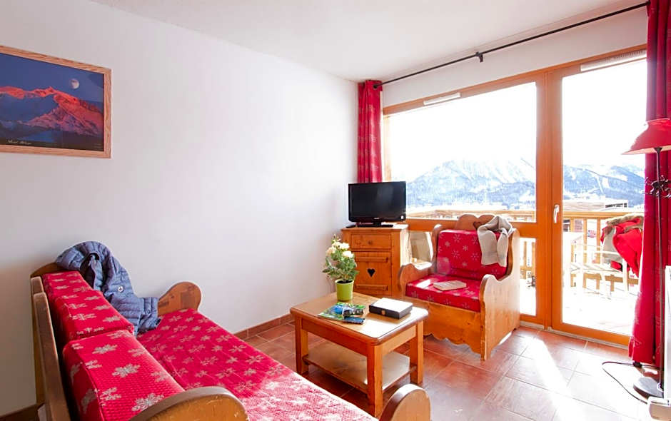 Résidence Odalys Rochebrune