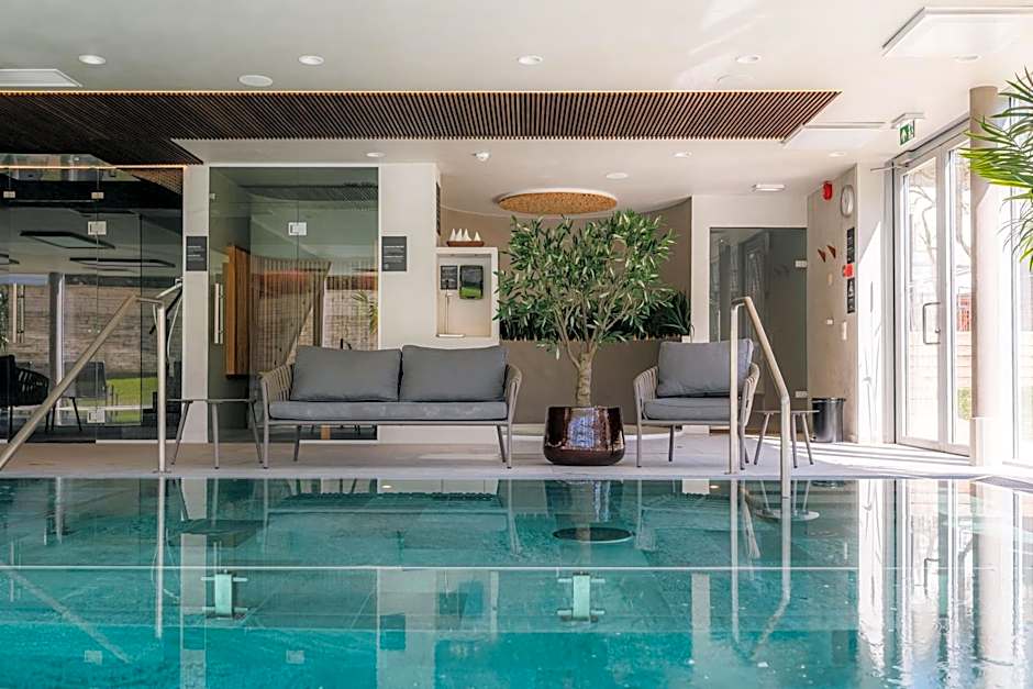 Johan Suites & Spa