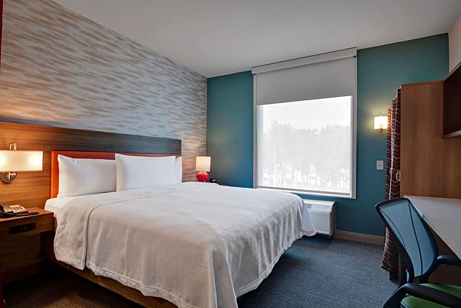 Home2 Suites by Hilton Fort Mill, SC