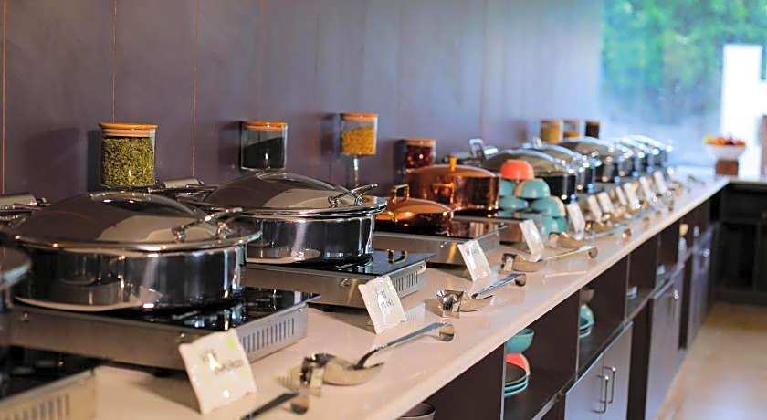 The Altruist Hotel Whitefield 