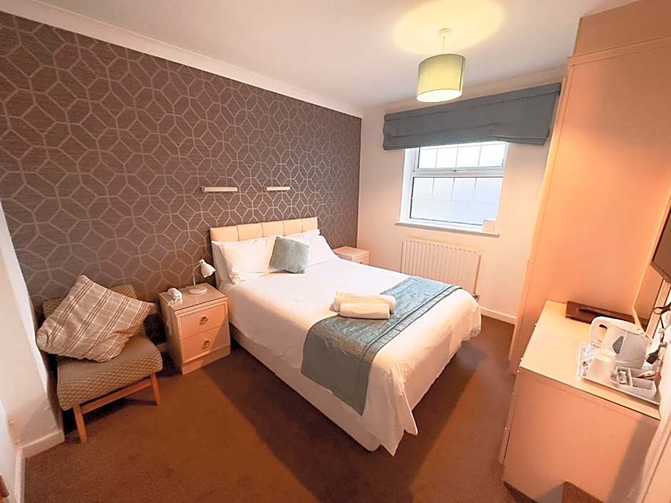 Pine Lodge Hotel & Restaurant Mansfield