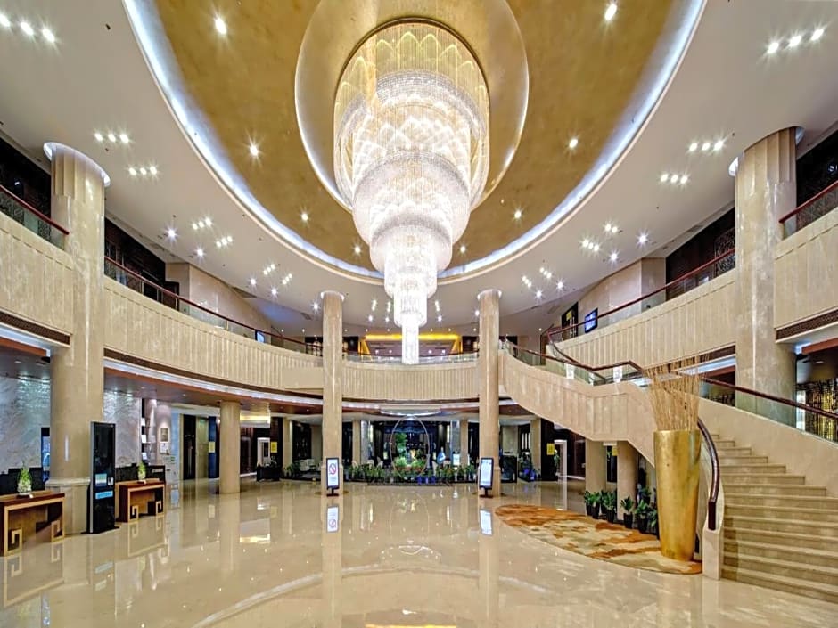 Wanda Realm Xiamen North Bay