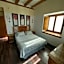 HOTEL EL RASTRO - Palacio Duque de Tamames -