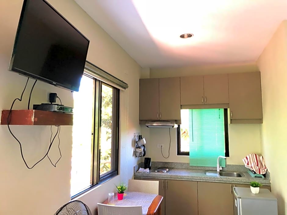 Chaniva-Joy Island View Appartments