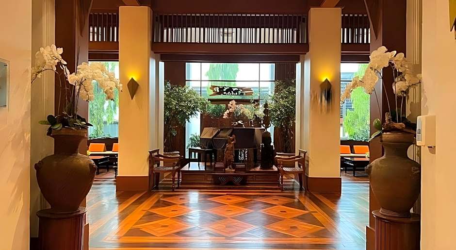 Wienglakor Hotel