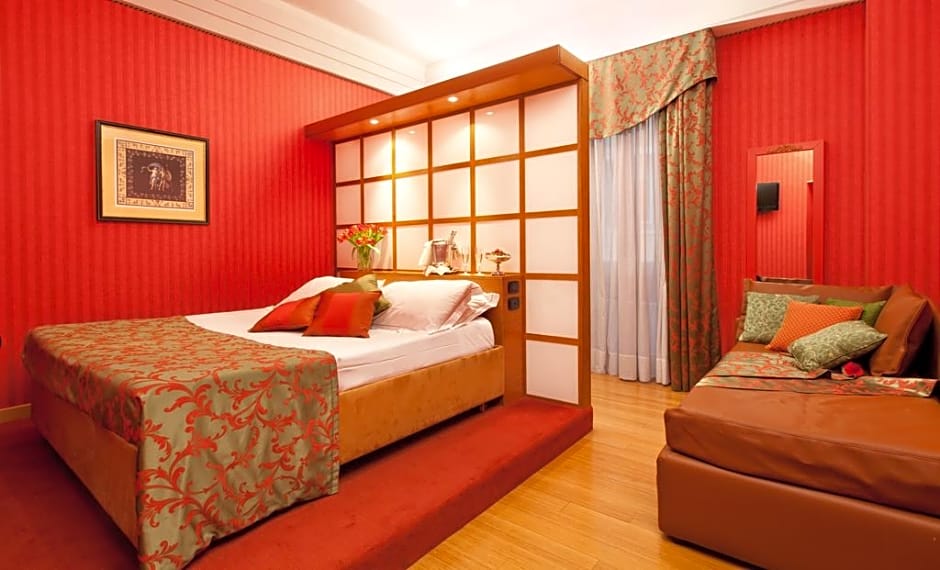 Hotel Diana