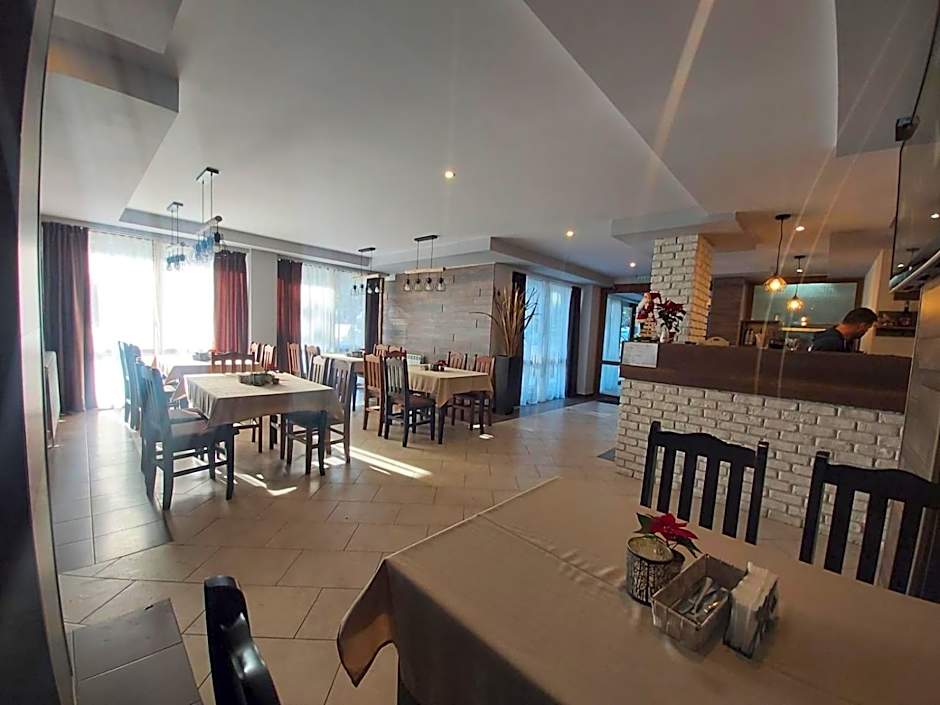 Aparthotel Pine Hills Pamporovo