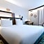 Mercure Paris Bercy Bibliotheque
