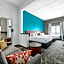 Comfort Suites Columbia at Harbison