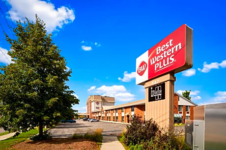 Best Western Plus Waterloo