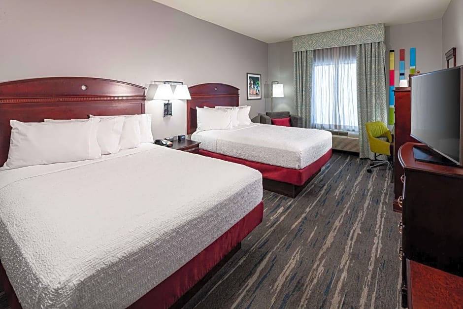 Hampton Inn By Hilton & Suites Texarkana, Tx