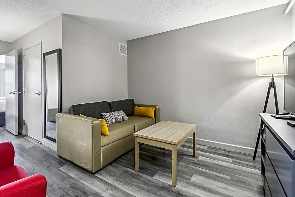 Country Inn & Suites by Radisson, Chicago O'Hare South, IL