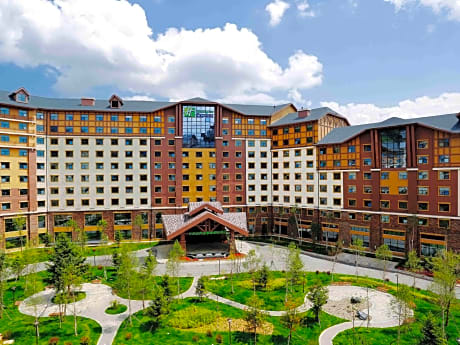 Holiday Inn Express Changbaishan By IHG