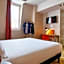 Greet Hotel Boulogne Billancourt Paris