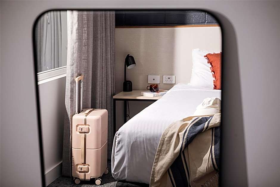 HotelMOTEL Adelaide