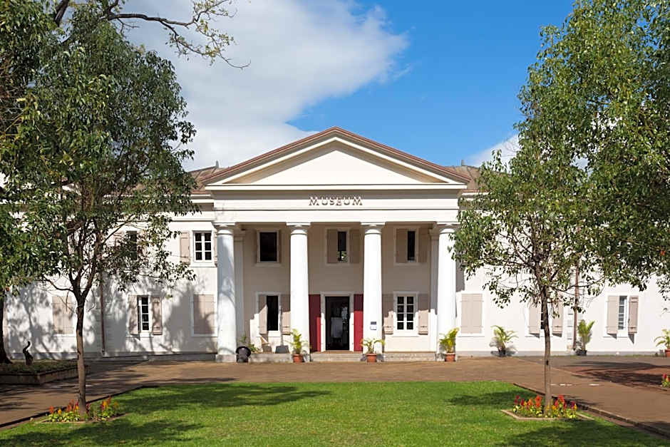 Hotel Austral by Exsel