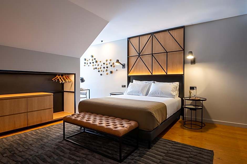 Ferraria XVI FLH Hotels Lisboa