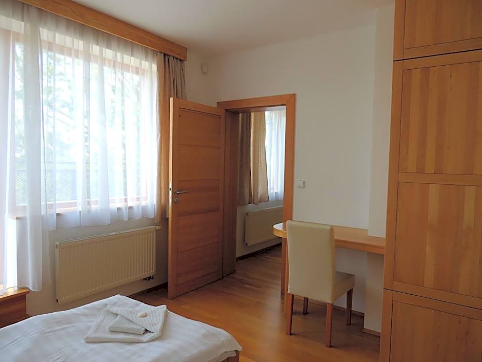 Rezidence & Wellness Blatov