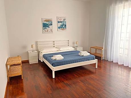 Casavacanze nel blu Maestrale