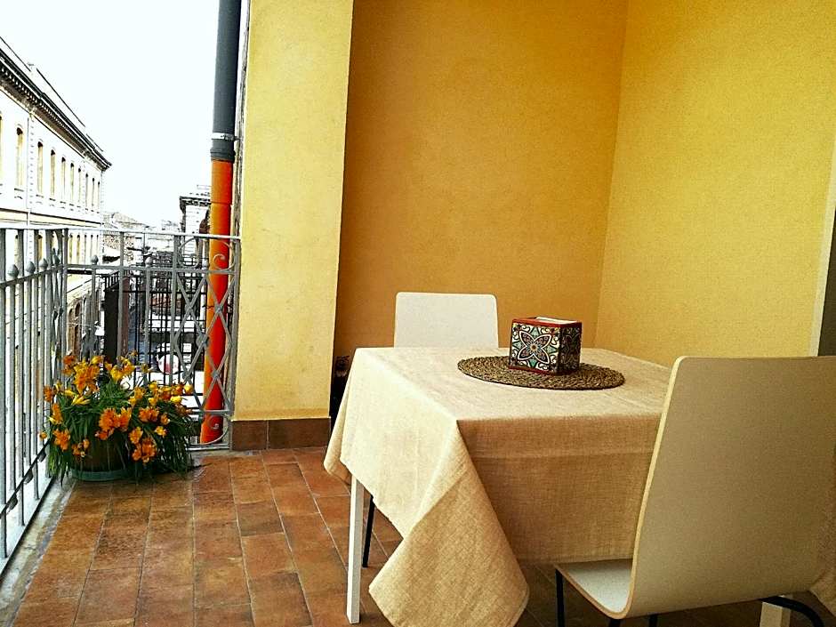 MOKARTA B&B
