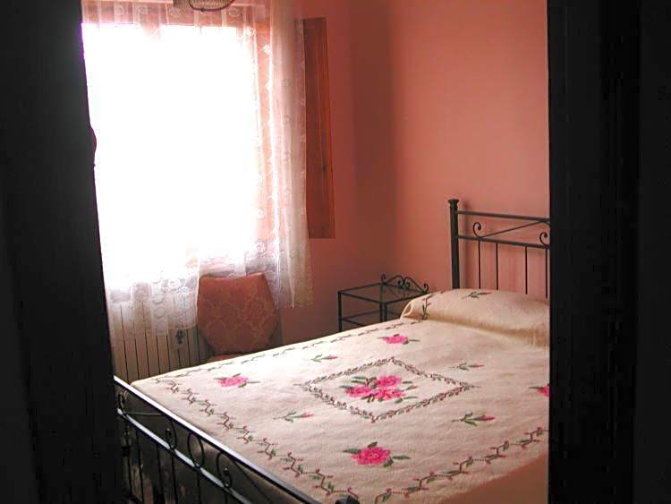 Bed&Breakfast Giardino Agritourist