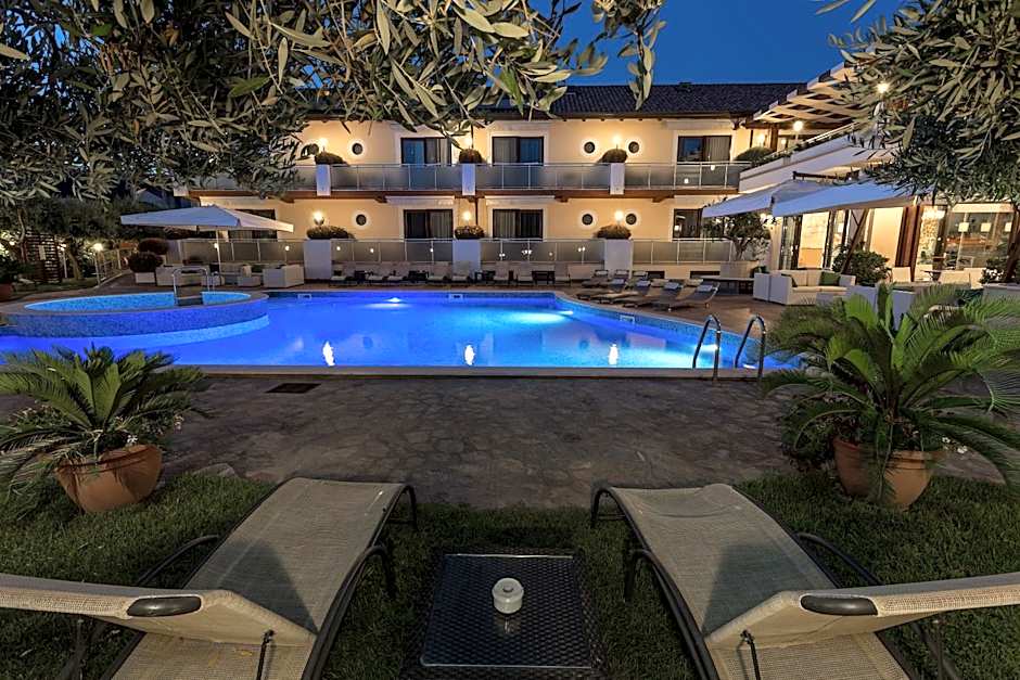 Hotel Porta Rosa
