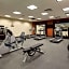 Hampton Inn By Hilton Morristown I-81 TN