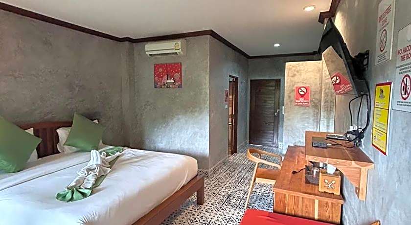 Araya Boutique Hotel