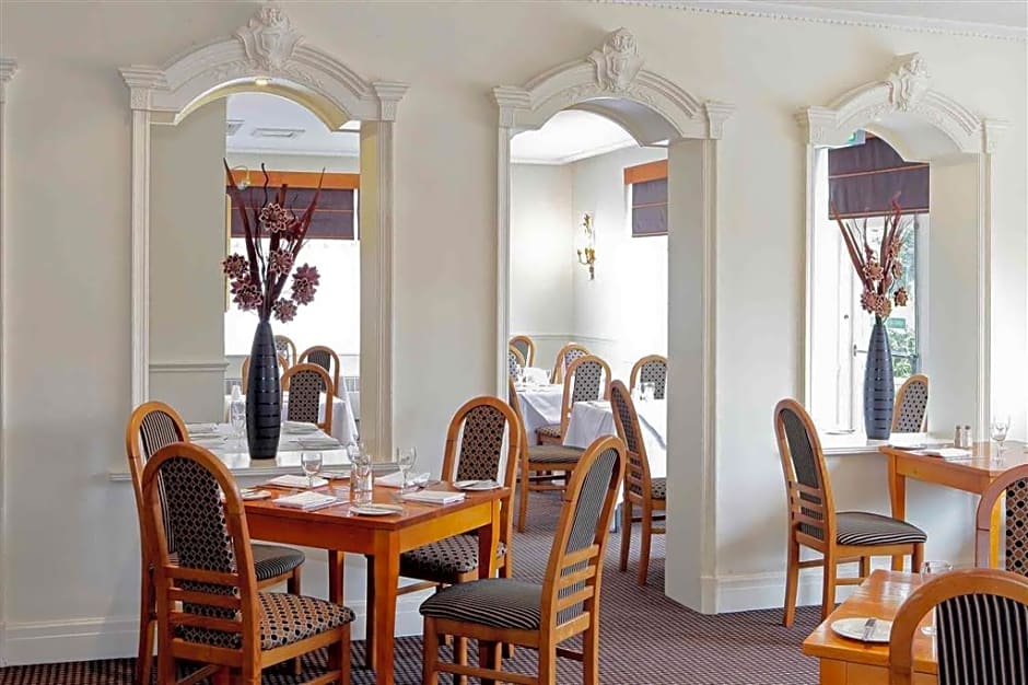 Mercure Altrincham Bowdon Hotel