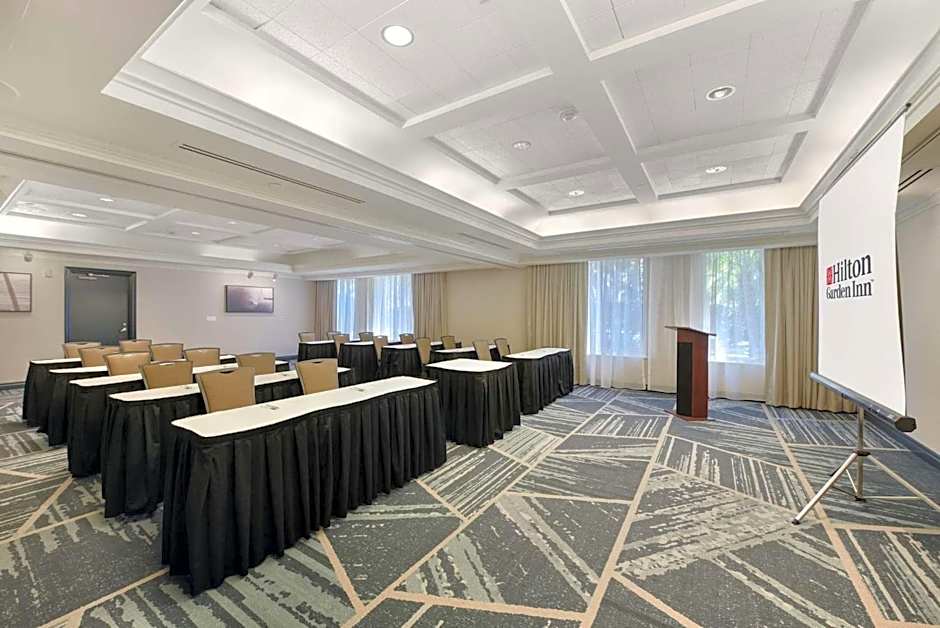 Hilton Garden Inn LAX/El Segundo