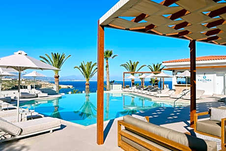 Iberostar Waves Creta Panorama & Mare