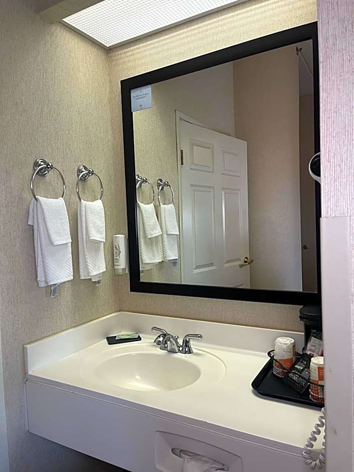 Sleep Inn Lynchburg