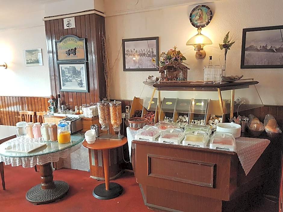 Budget Hotel Neutraal