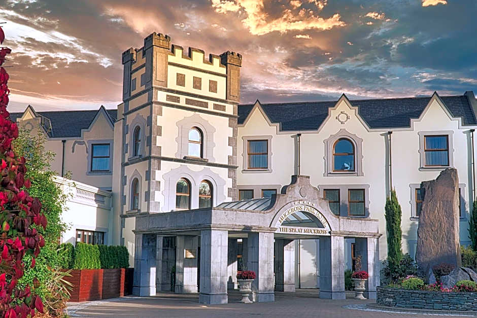 Photo 1 of 47 of Muckross Park Hotel & Spa