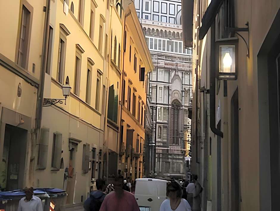 Relais Il Campanile