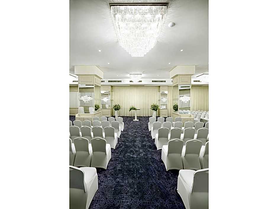 Kordon Hotel Çankaya