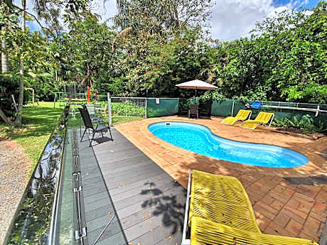 Beerwah Motor Lodge