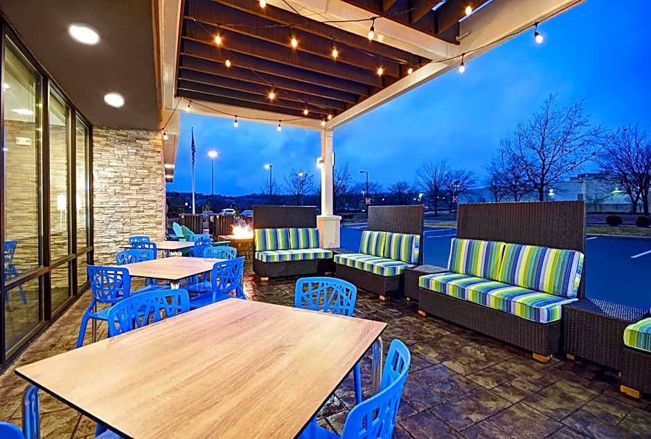 Home2 Suites by Hilton Springdale Cincinnati