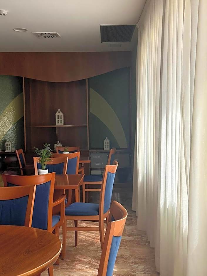 Hotel Ambra