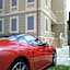 Hotel Villa Maranello