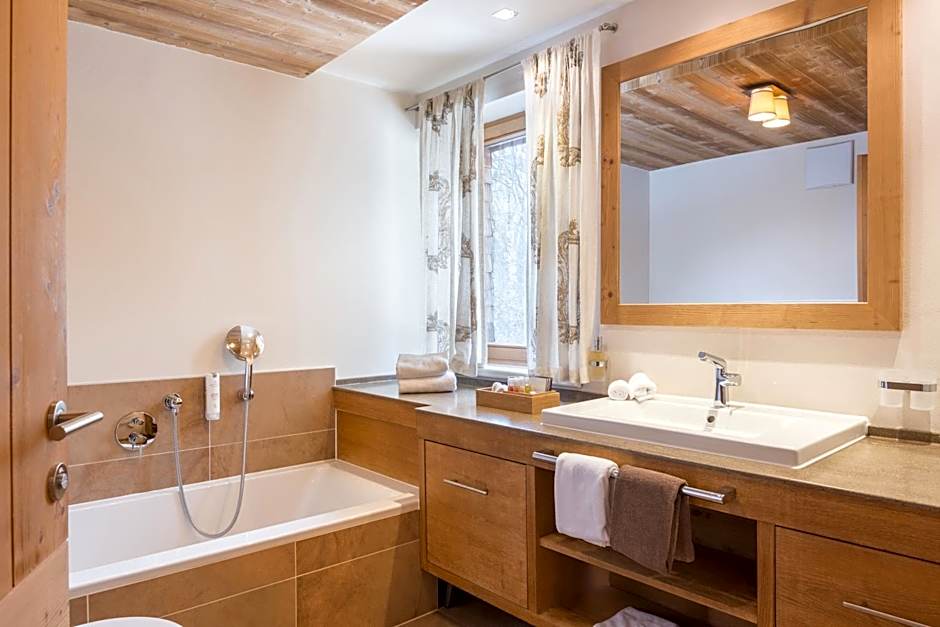 Hotel Bergblick 5 Sterne