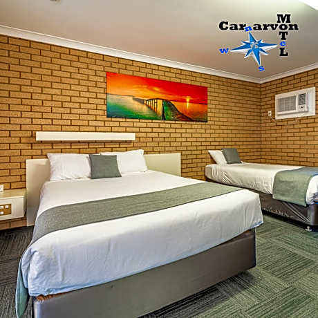 Carnarvon Motel