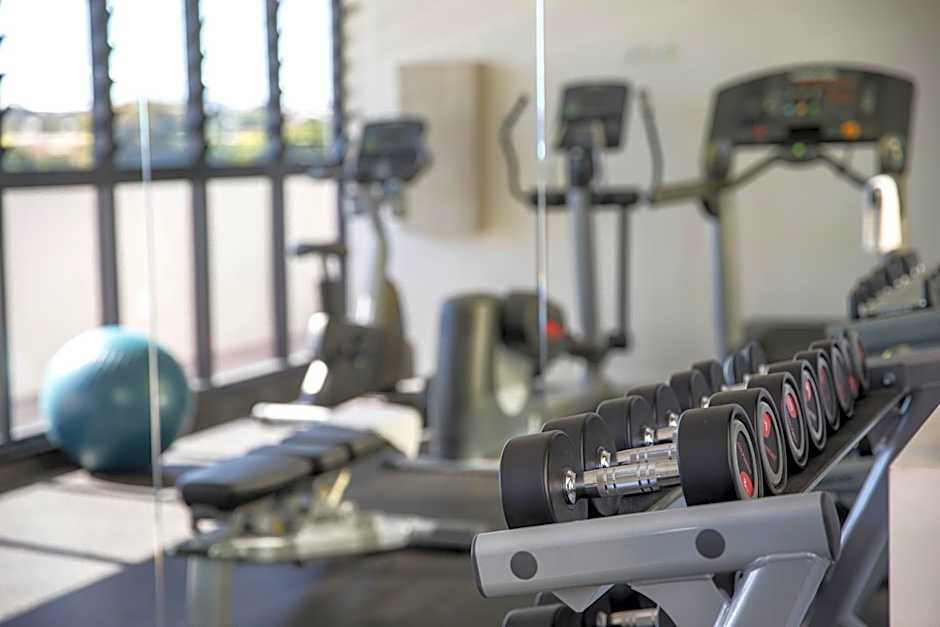 Alcyone Hotel Residences