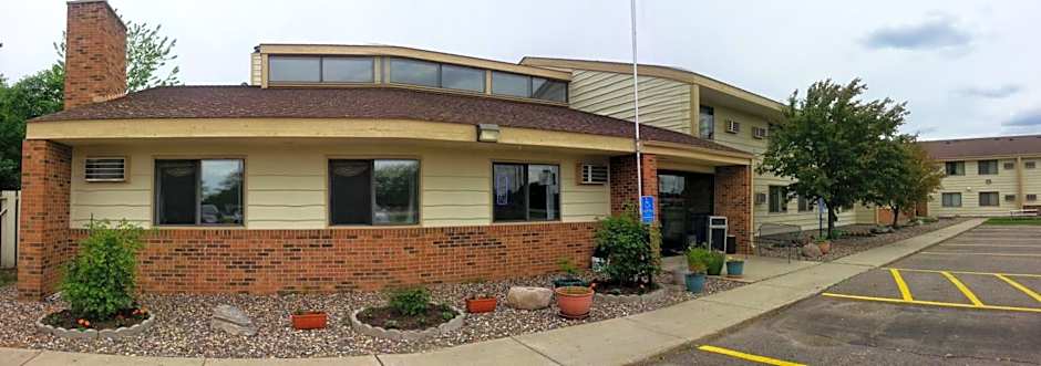 American Motel Waseca