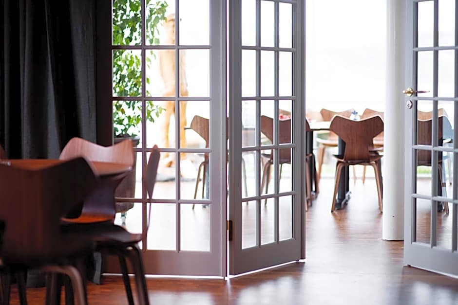 Utstein Kloster Hotell