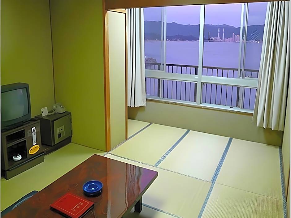 Hotel Shinwaka Lodge